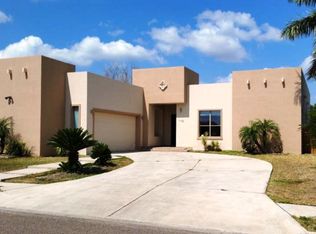 1102 Frio St, Mission, TX 78572