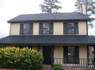 3609 Seelye, Augusta, GA 30919