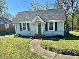 1724 Lower Hopedale Rd, Burlington, NC 27217