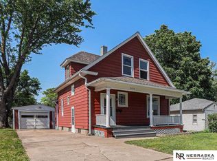 5120 Evans St, Omaha, NE 68104
