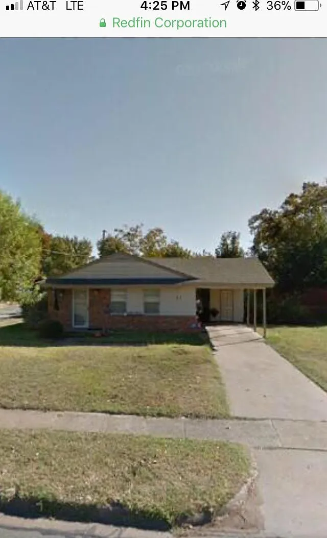 3 bed, 1.5 bath, 1131 sqft, $1,850 — Photo 1