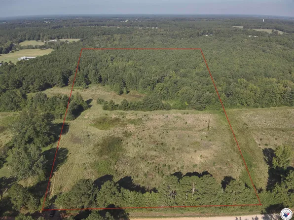 0 County Road 4151, Simms, TX 75574