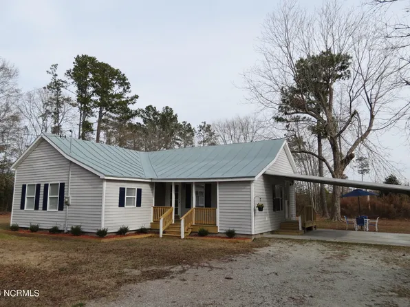 1130 Nc Highway 306, Grantsboro, NC 28529