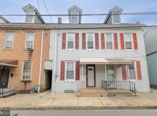 336 Canal St, Lebanon, PA 17046