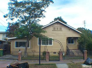 819 E Jefferson St, Stockton, CA