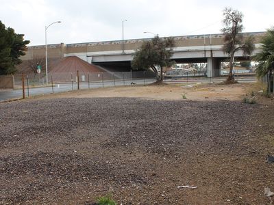 2045 Elm Ave, Las Vegas, NV, 89101