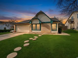 9835 Spruce Ridge Dr, Converse, TX 78109