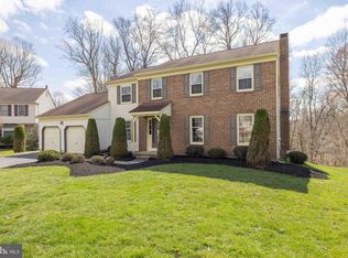 34 Pine Grove Ln, Hockessin, DE 19707