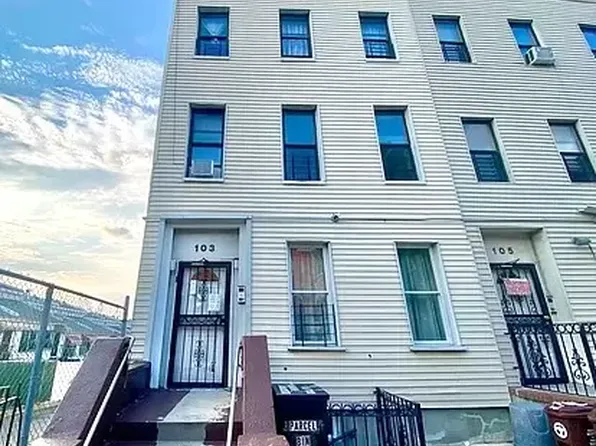 103 Hull St, Brooklyn, NY 11233