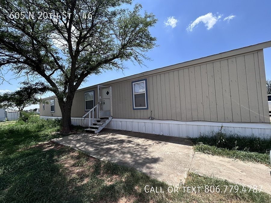 1st image of 605 N 20th St #46
