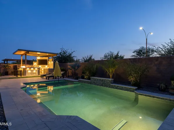 5250 S WESLEY Circle, Mesa, AZ 85212