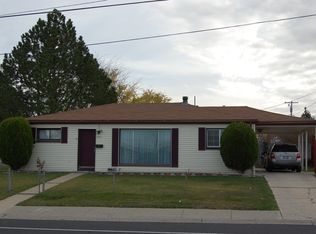 4311 W 4865 S, Kearns, UT 84118