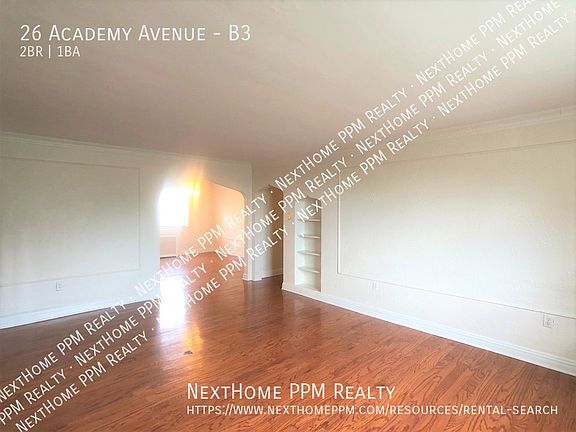 2nd image of 26 Academy Ave APT B3