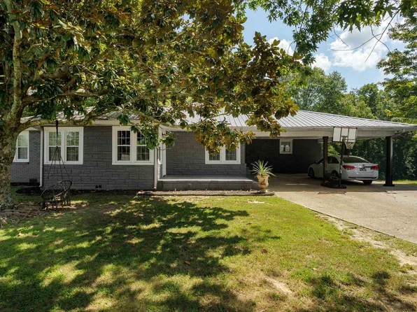 8352 Highway 17, Florence, AL 35634