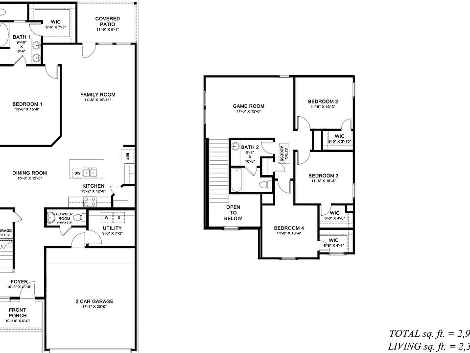Floor Plan.