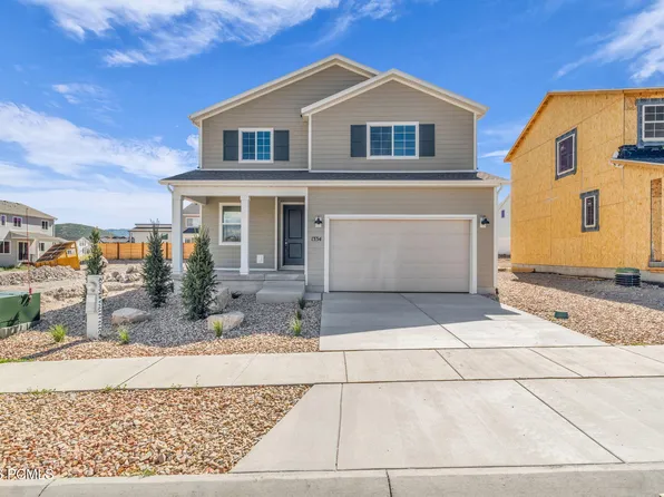 1334 Artemisia Way, Park City, UT 84098