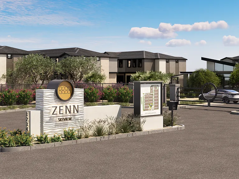 Zenn Skyview — Photo 8