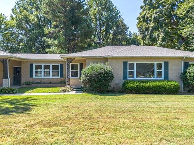 1542 Us Highway 60 W, Ledbetter, KY, 42058