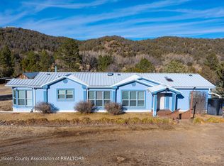 146 Wild Rose Cir, Alto, NM 88312