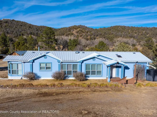 146 Wild Rose Cir, Alto, NM 88312