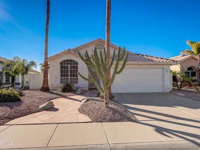 9345 E Caribbean Ln, Scottsdale, AZ, 85260