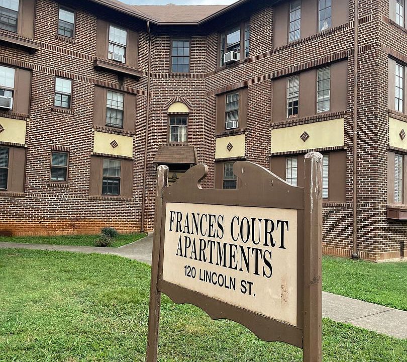 1st image of 120 Lincoln St NE APT E2