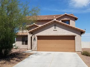 34387 S Bronco Dr, Red Rock, AZ 85145