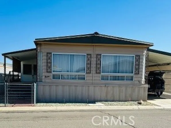 13393 Mariposa Rd Space 35, Victorville, CA 92395