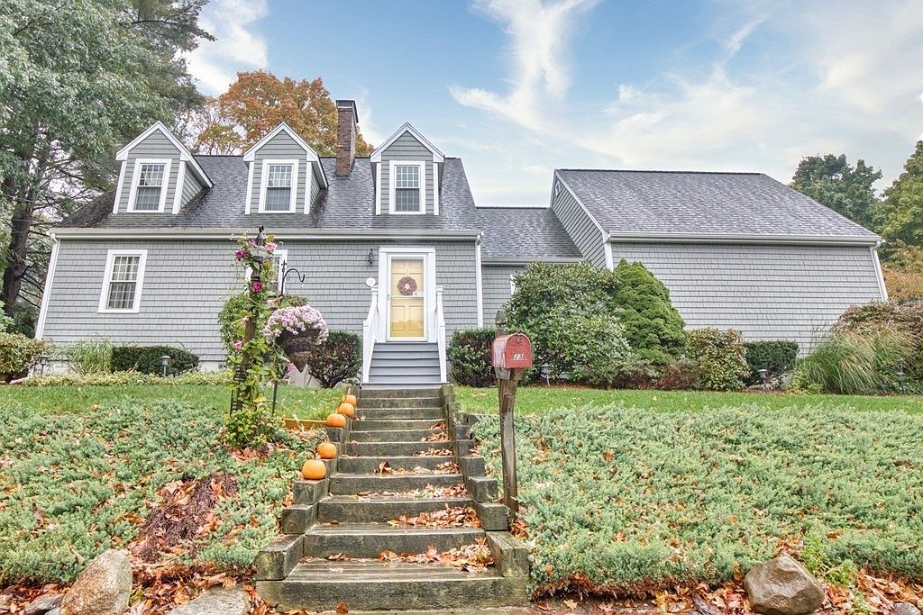 23 Lyme St, Weymouth, MA 02189 Zillow