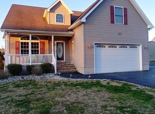 6313 Public Landing Rd, Snow Hill, MD 21863