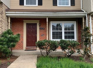 12629 Black Saddle Ln, Germantown, MD 20874