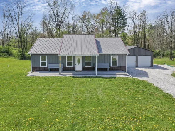 7435 Baltimore Somerset Rd NE, Thornville, OH 43076