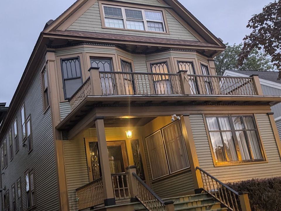 1st image of 611 Bird Ave #1