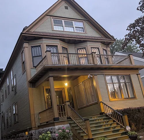 611 Bird Ave #1 Photo 1