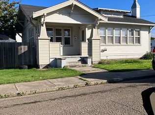 204 N Lincoln St, Fort Bragg, CA 95437