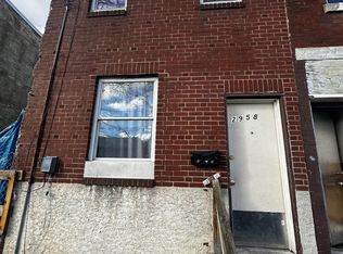2958 B St, Philadelphia, PA 19134