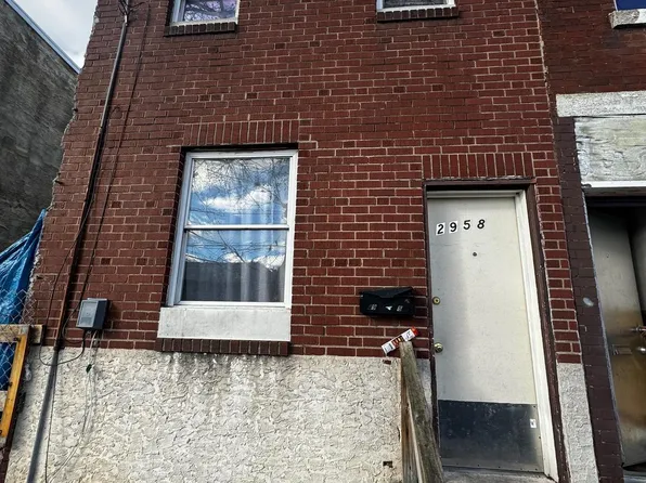 2958 B St, Philadelphia, PA 19134