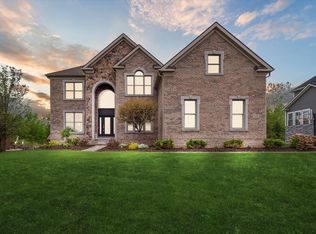 4138 Timber Ridge Dr, Ann Arbor, MI 48108