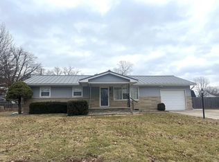 3401 S 11th St, Lafayette, IN 47909