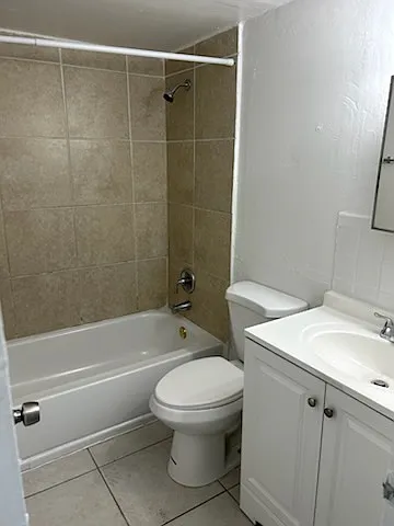 2310 Pierce St #1 — Photo 4