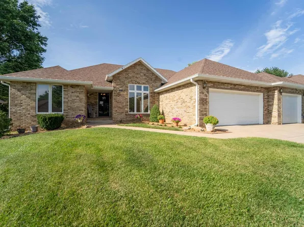 1177 W Woodhaven Street, Springfield, MO 65810