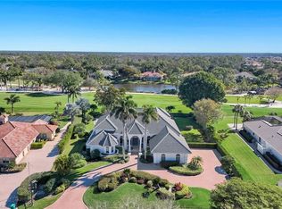 12924 Bald Cypress LN, NAPLES, FL 34119