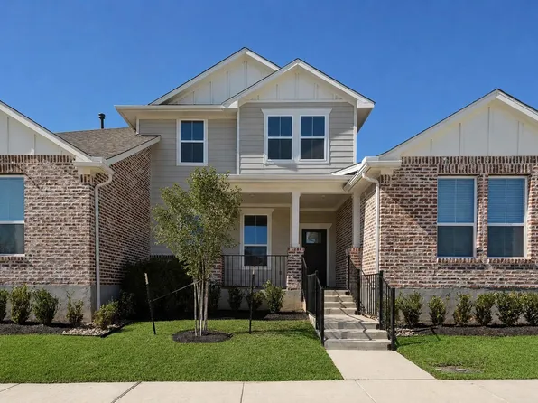 488 Orleanian Dr #B, Buda, TX 78610