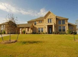 1021 Moss Creek Dr, Prosper, TX 75078