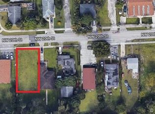 20 Nw St, Fort Lauderdale, FL 33323
