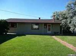 910 Skyline Dr, Whitehall, MT 59759
