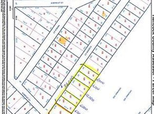 10018 Godwin St, Bay Saint Louis, MS 39520