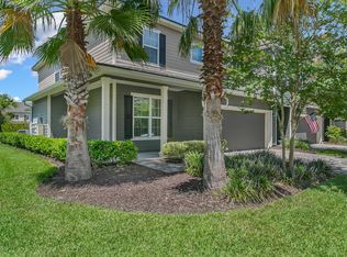 323 Magnolia Creek Walk, Ponte Vedra, FL 32081