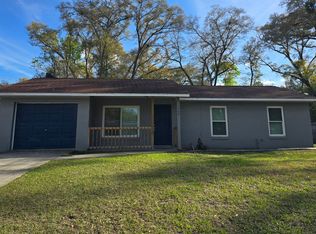 1560 W Pinion Ln, Dunnellon, FL 34434