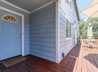 16999 Oak Hollow Cir, Nevada City, CA